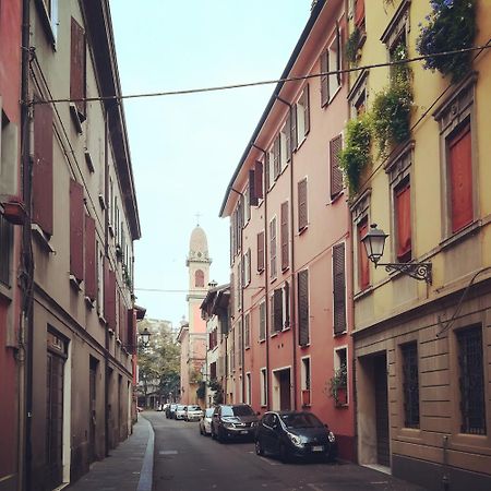 Amare Apartamento Reggio Emilia Exterior foto