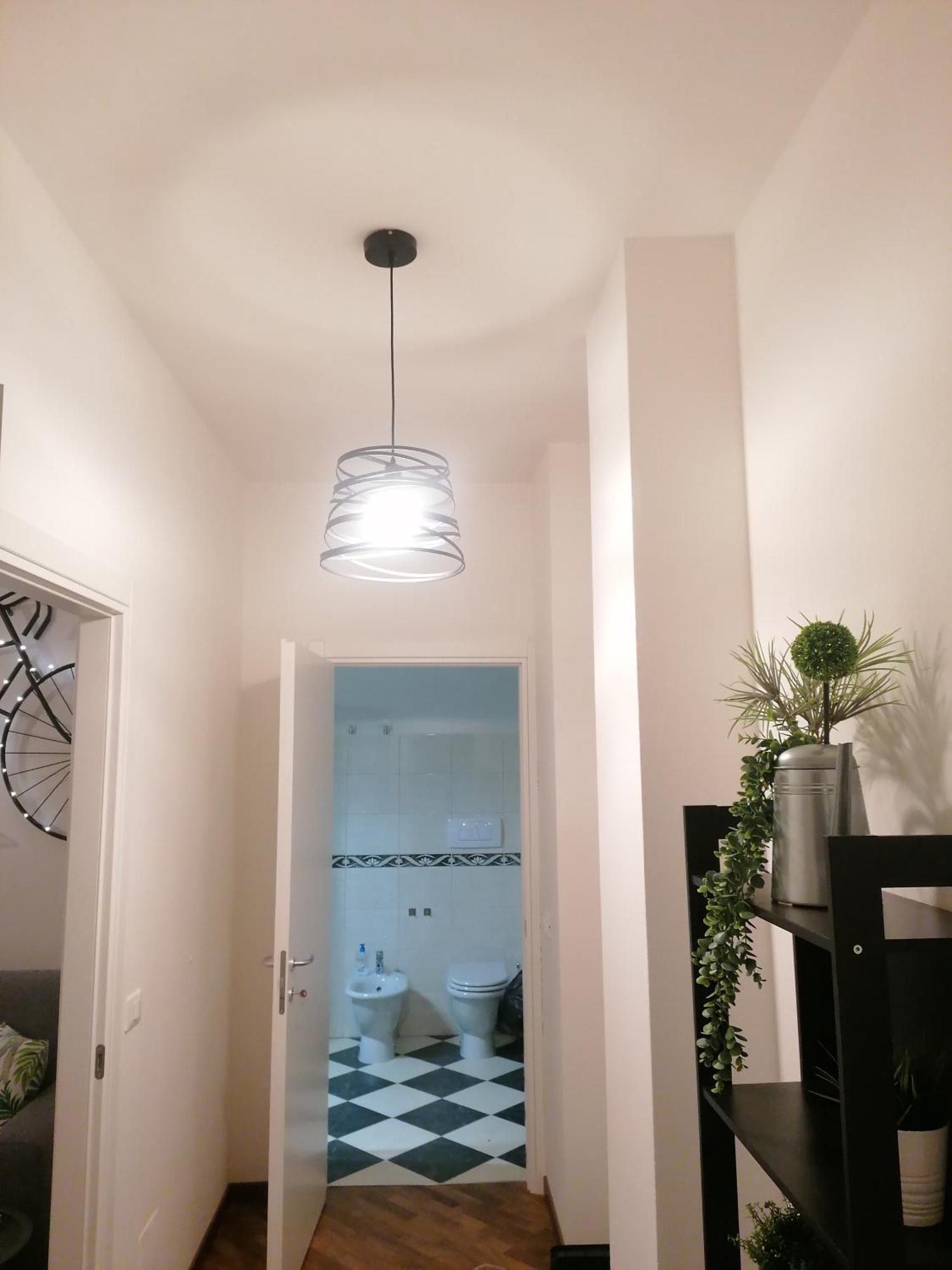 Amare Apartamento Reggio Emilia Exterior foto