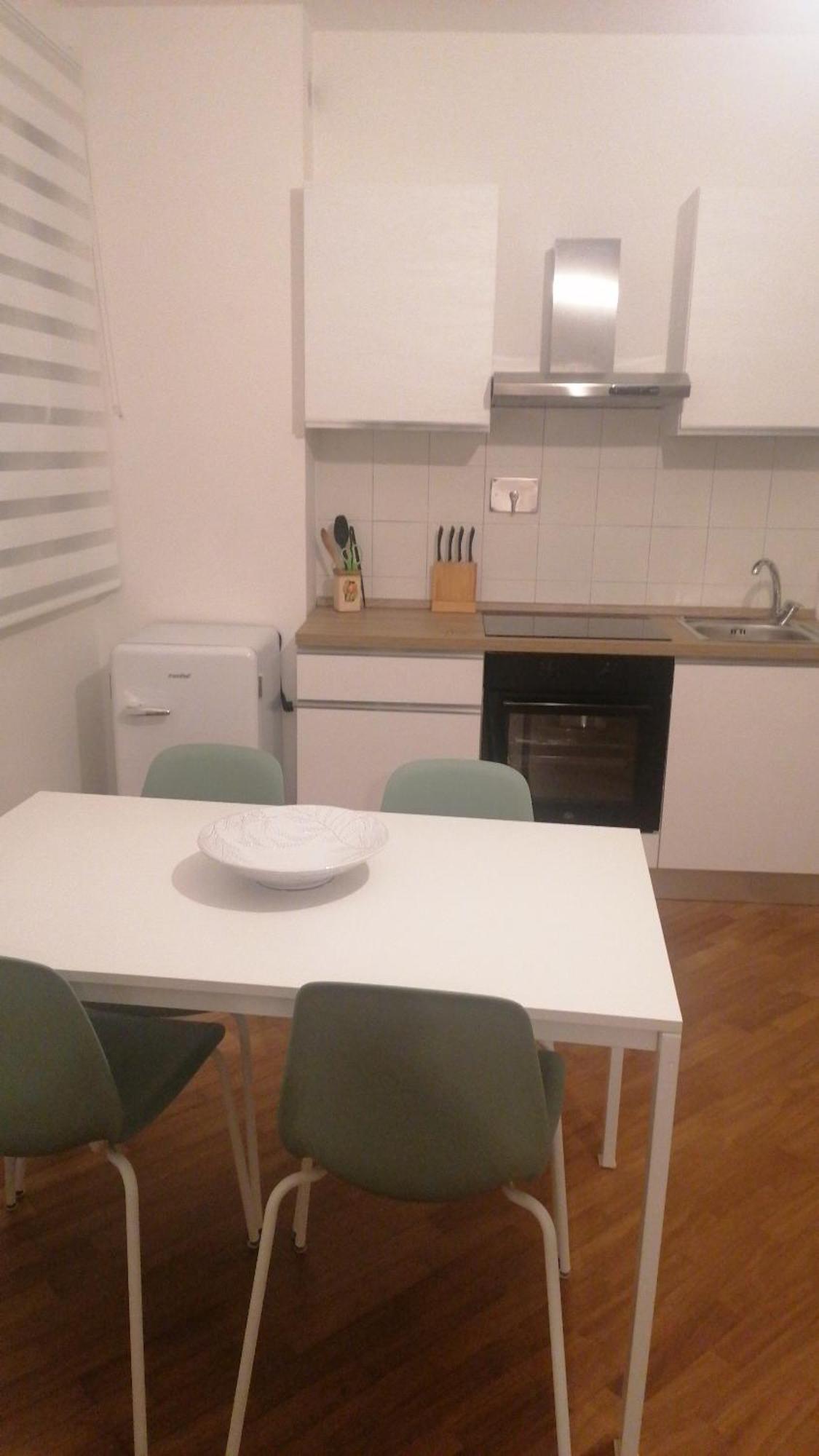 Amare Apartamento Reggio Emilia Exterior foto
