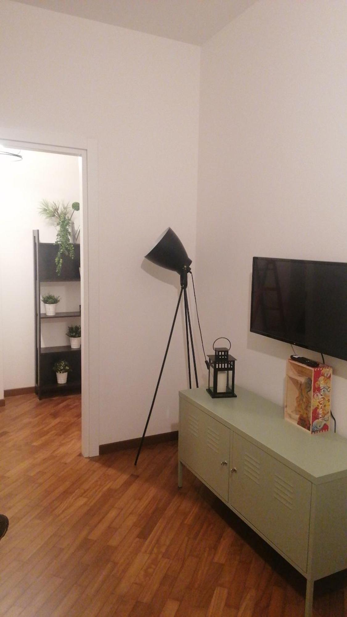 Amare Apartamento Reggio Emilia Exterior foto