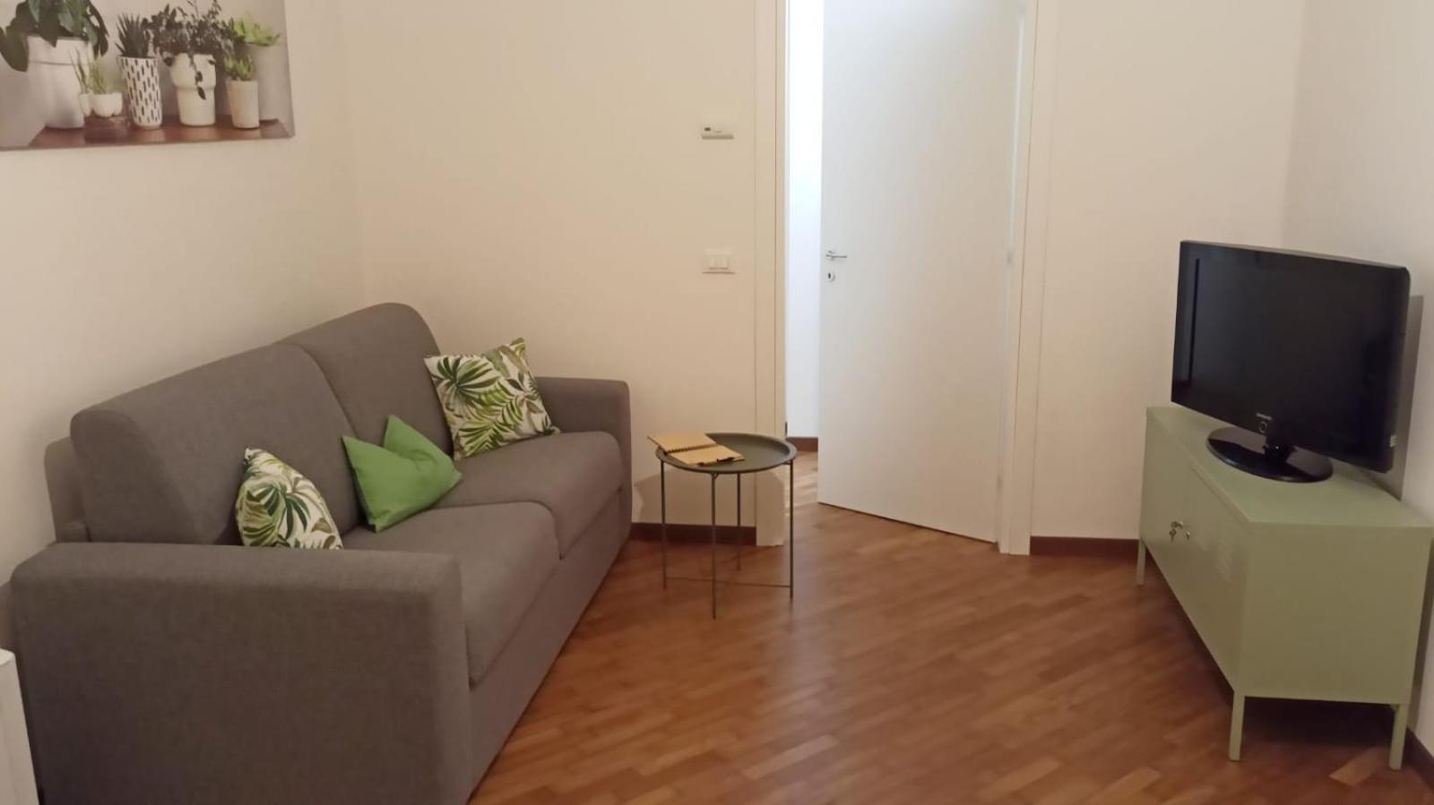 Amare Apartamento Reggio Emilia Exterior foto